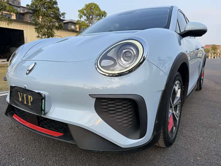 Фото 9 - Ora Good Cat GT (03 GT)