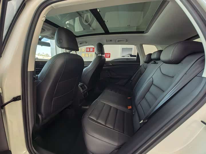 Фото 4 - Volkswagen Tharu