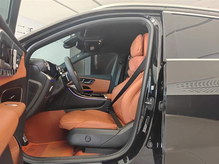 Фото 7 - Mercedes-Benz GLC-Class