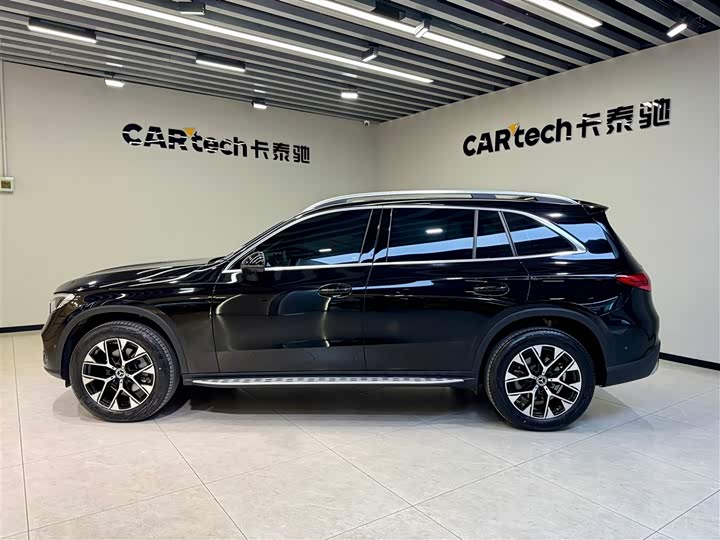 Фото 7 - Mercedes-Benz GLC-Class