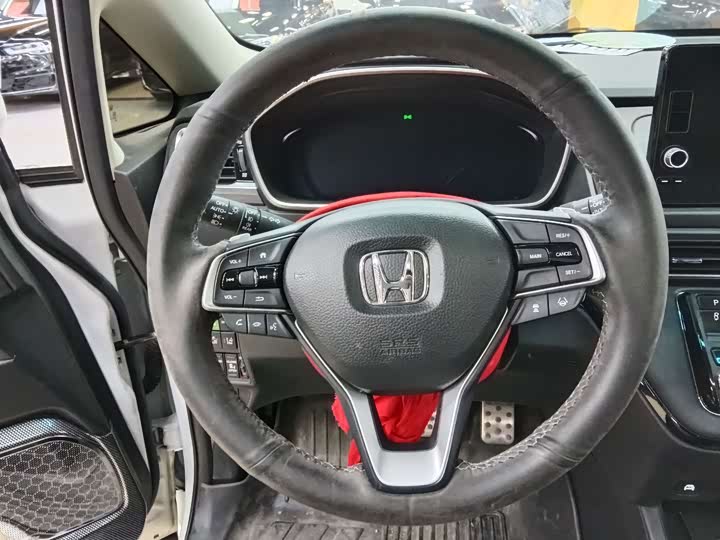 Фото 7 - Honda Elysion