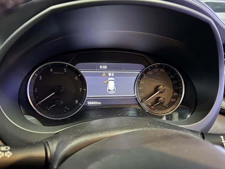 Фото 6 - Infiniti QX50