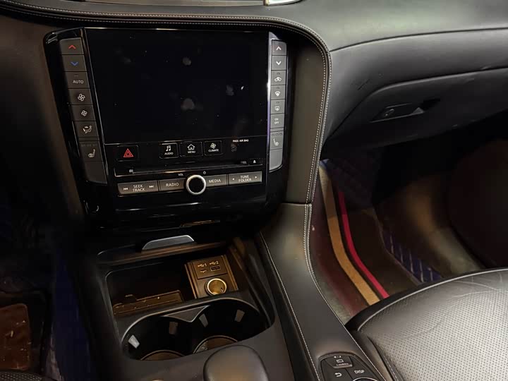 Фото 7 - Infiniti QX50