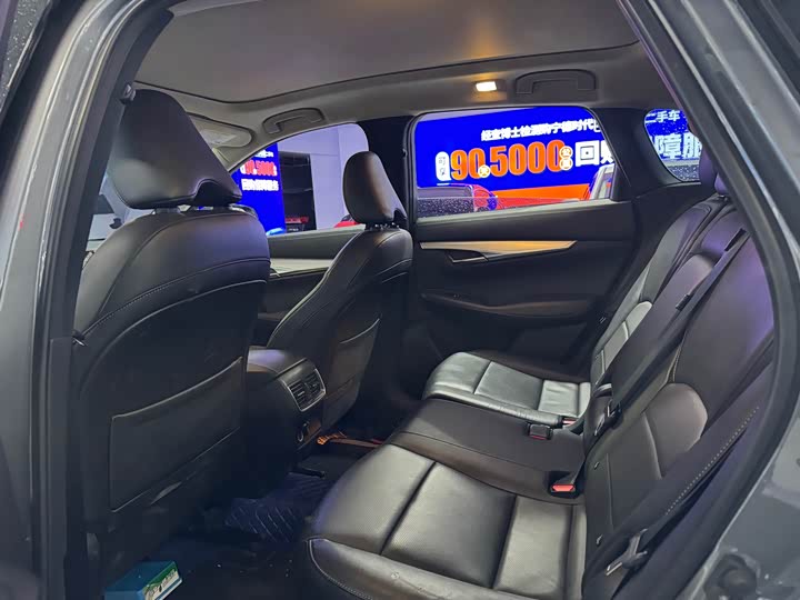 Фото 8 - Infiniti QX50