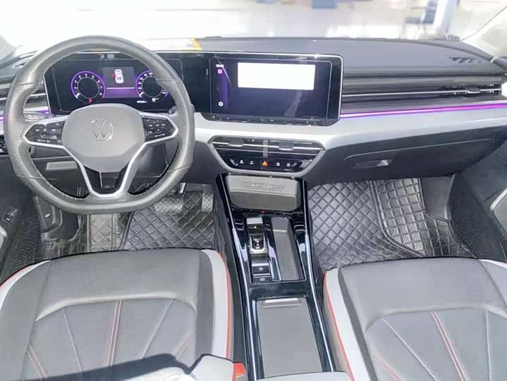 Фото 5 - Volkswagen Lamando L