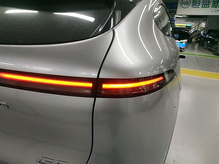 Фото 8 - XPeng G6