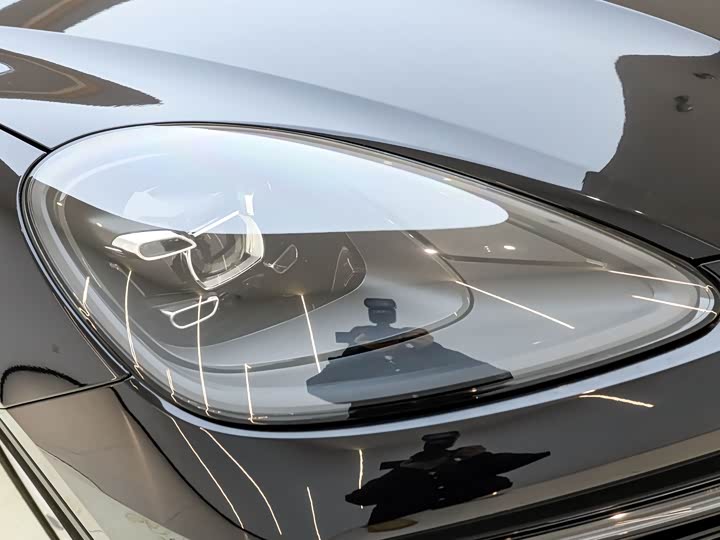 Фото 4 - Porsche Cayenne