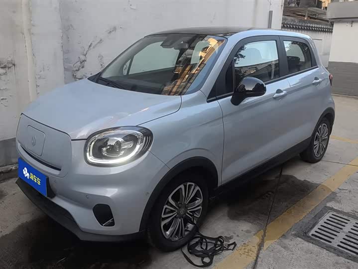 Фото 1 - Leapmotor T03