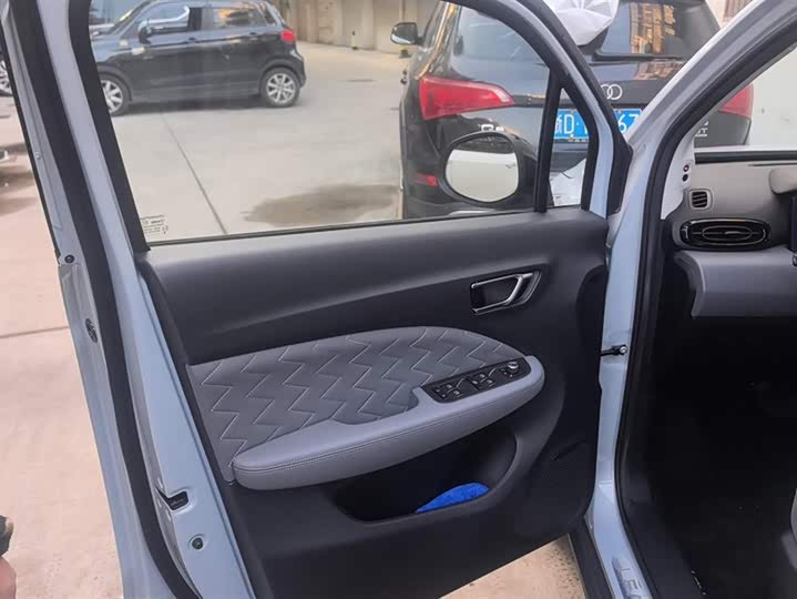 Фото 7 - Leapmotor T03