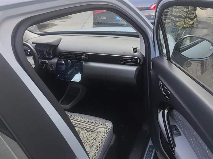 Фото 8 - Leapmotor T03