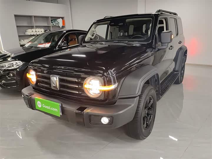 Фото 1 - Tank 300