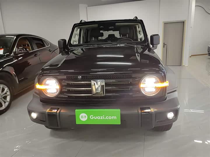 Фото 3 - Tank 300