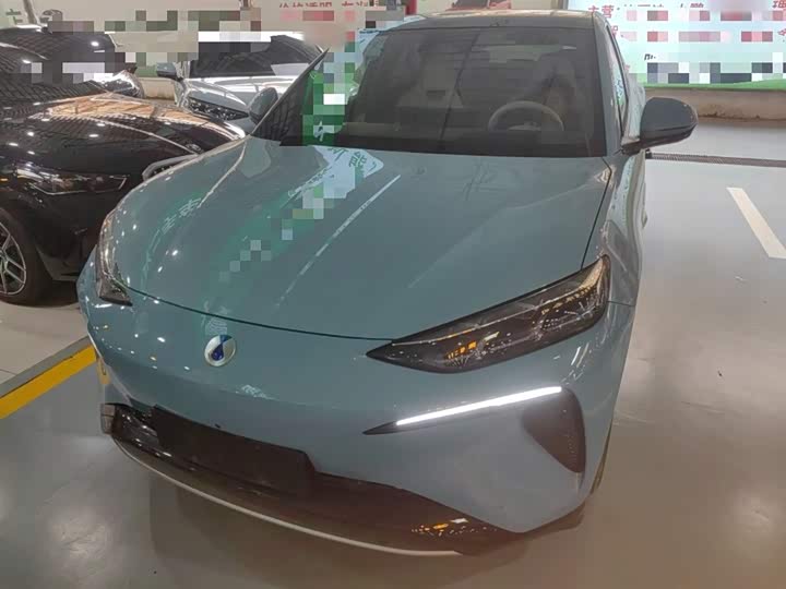 Фото 2 - Denza N7