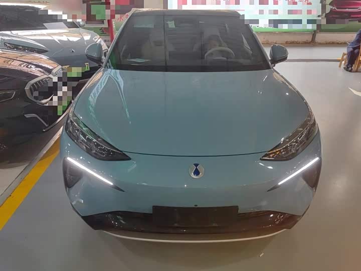 Фото 3 - Denza N7