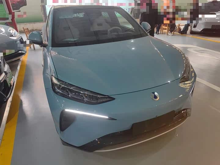 Фото 4 - Denza N7