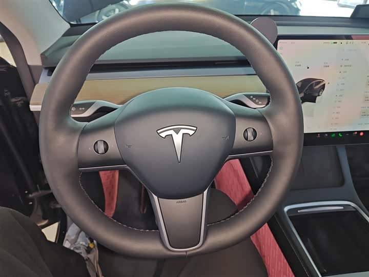 Фото 3 - Tesla Model Y