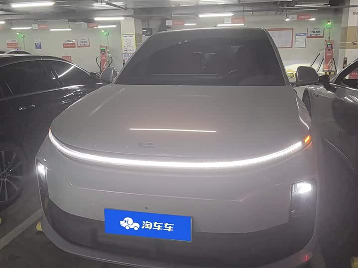 Фото 2 - LiXiang L6