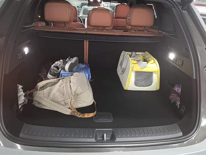 Фото 4 - LiXiang L6