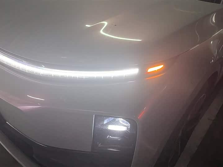 Фото 5 - LiXiang L6