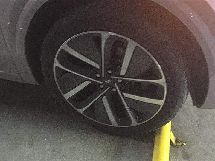 Фото 6 - LiXiang L6