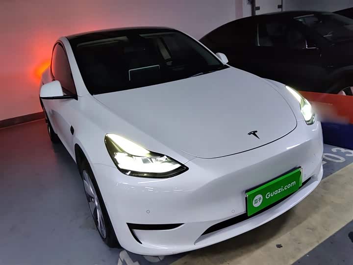 Фото 4 - Tesla Model Y