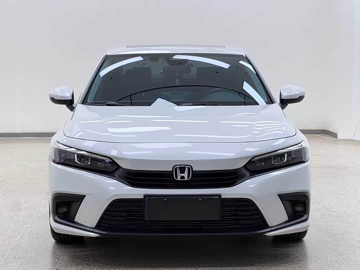 Фото 2 - Honda Civic