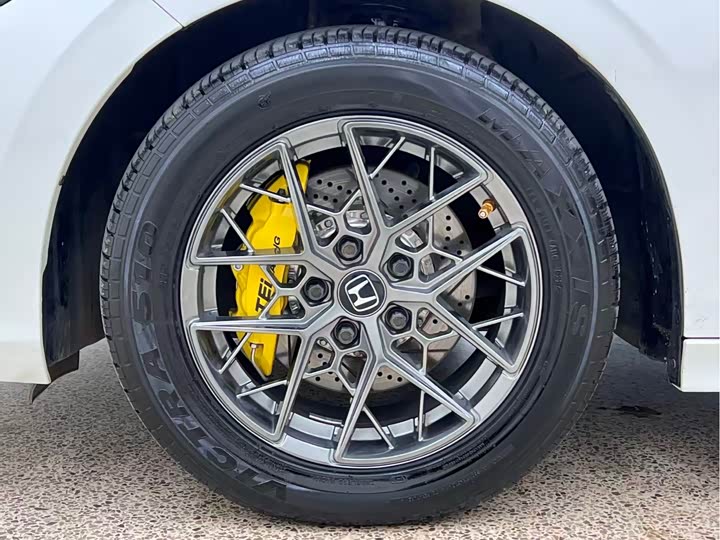 Фото 5 - Honda Civic