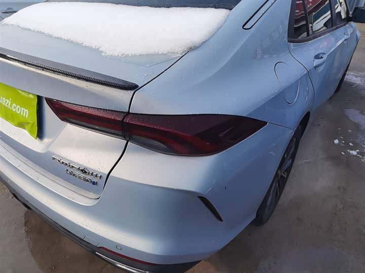 Фото 8 - GAC Trumpchi Empow R