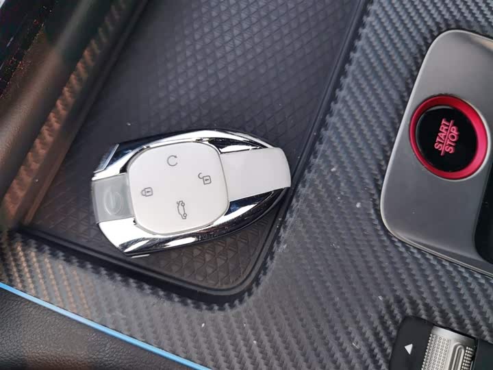 Фото 9 - GAC Trumpchi Empow R