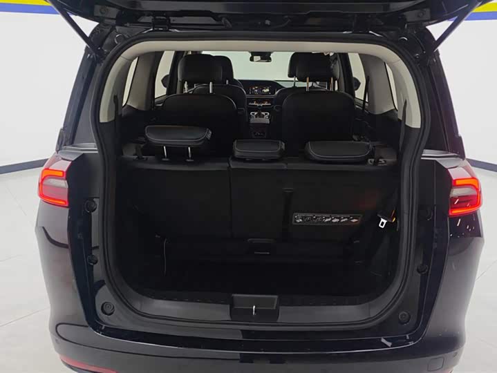 Фото 4 - GAC Trumpchi M6