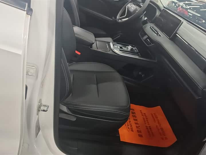 Фото 8 - Haval Jolion