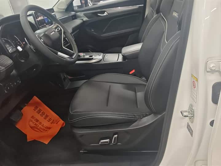 Фото 9 - Haval Jolion