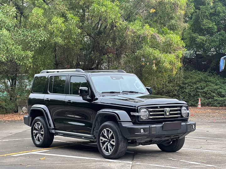 Фото 3 - Tank 300