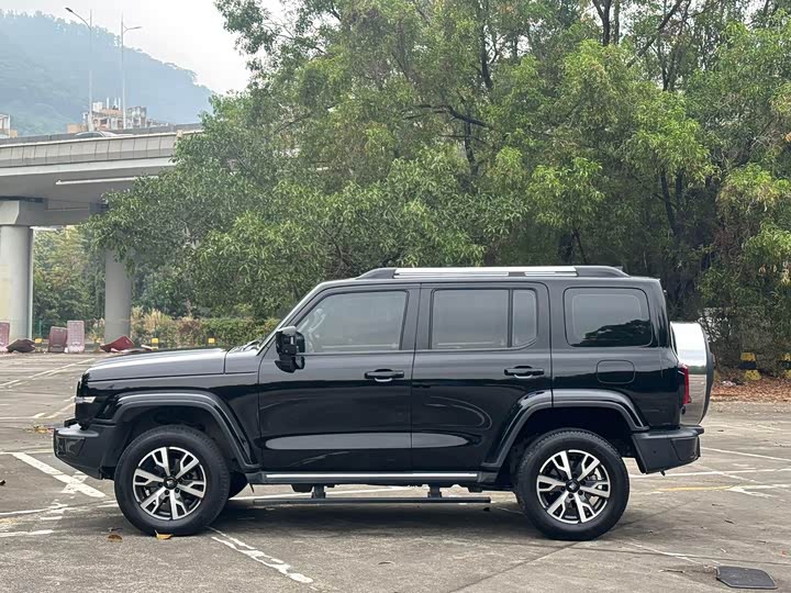 Фото 7 - Tank 300