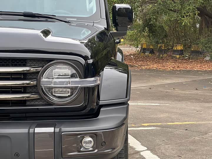 Фото 9 - Tank 300