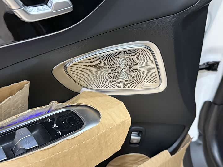 Фото 3 - Mercedes-Benz C-Class AMG