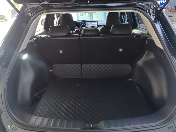 Фото 4 - Toyota Frontlander