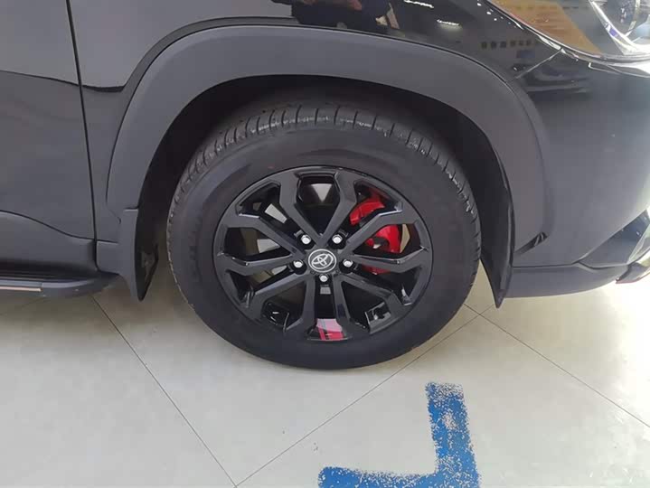 Фото 6 - Toyota Frontlander