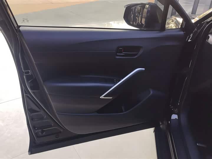 Фото 7 - Toyota Frontlander