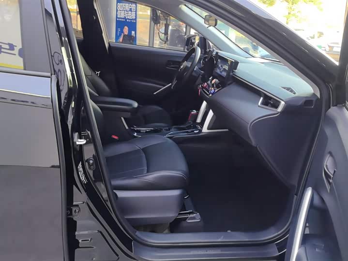 Фото 8 - Toyota Frontlander