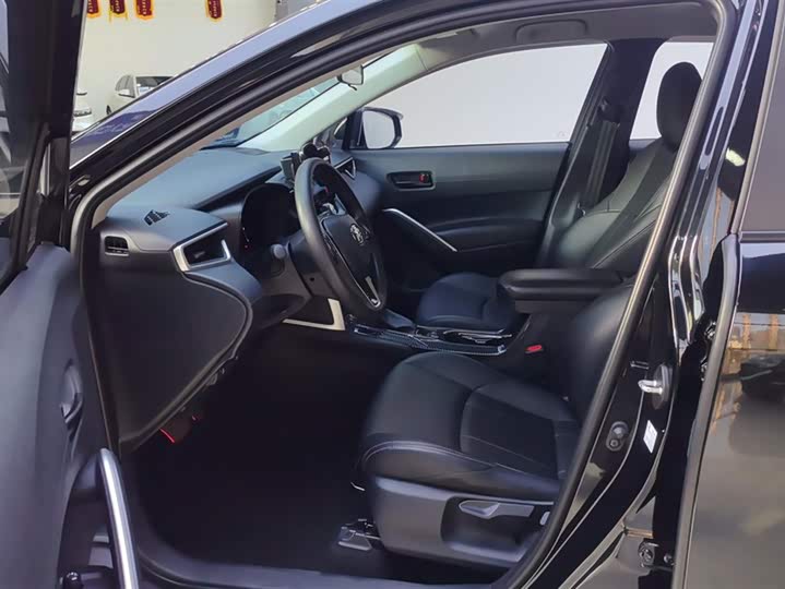 Фото 9 - Toyota Frontlander