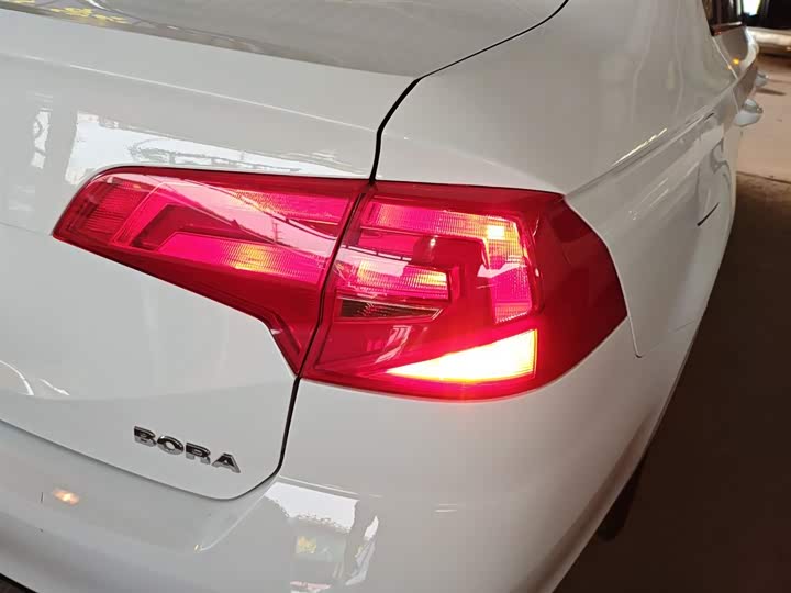 Фото 8 - Volkswagen Bora