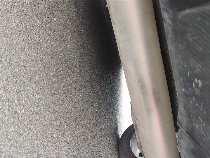 Фото 4 - GAC Trumpchi Empow R