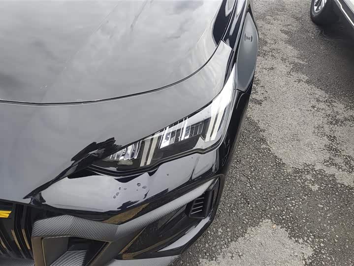 Фото 5 - GAC Trumpchi Empow R