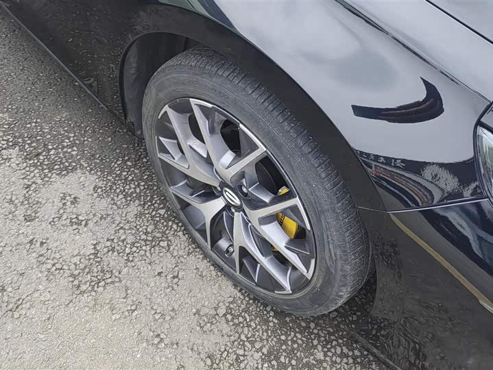 Фото 6 - GAC Trumpchi Empow R