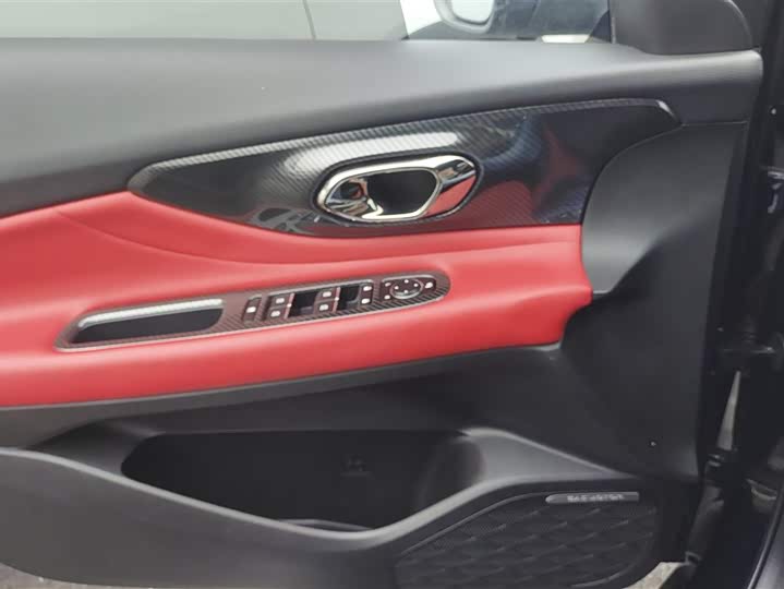 Фото 7 - GAC Trumpchi Empow R