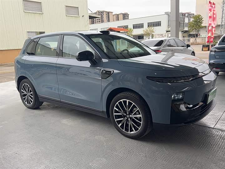 Фото 4 - Leapmotor B10