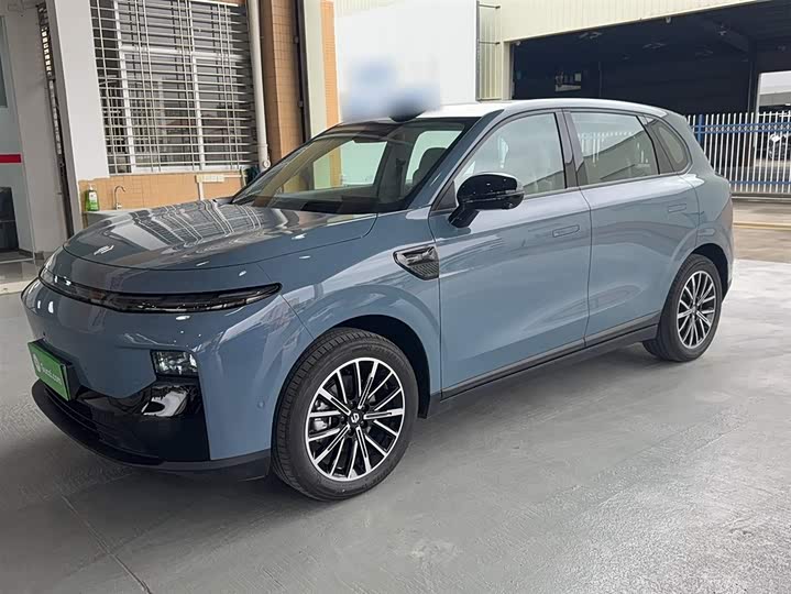 Фото 7 - Leapmotor B10