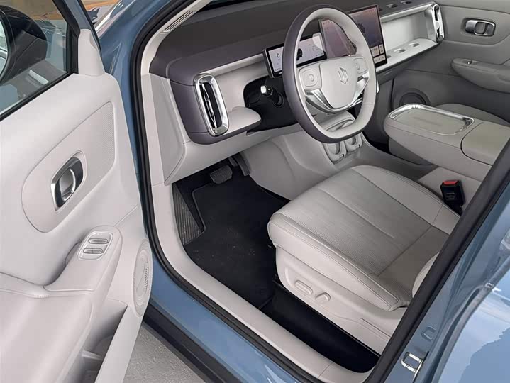 Фото 9 - Leapmotor B10