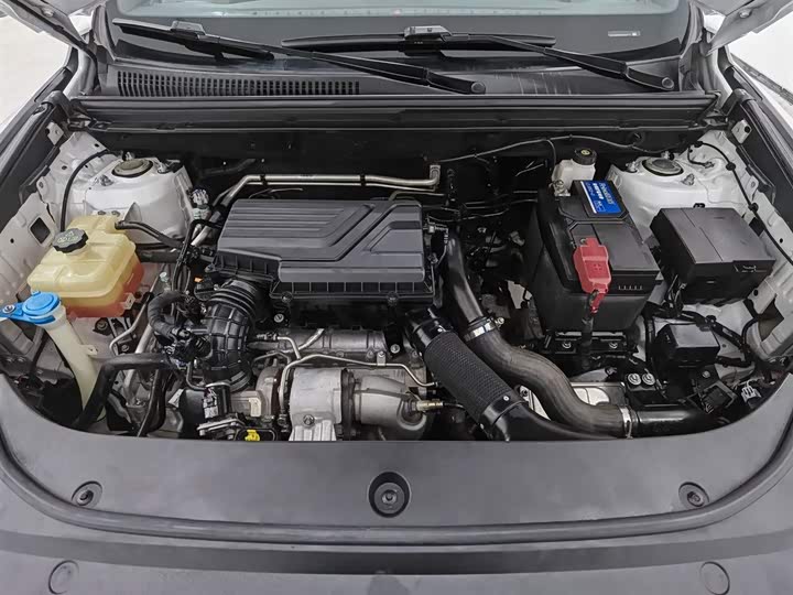 Фото 6 - BYD Song Pro